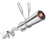 Hop - sport barre olympique de musculation super curl ez 120 cm en acier chrom avec douille pivotante ...