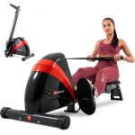 Hop - sport rameur dappartement magnétique masse dinertie 9 kg pliable hs - 030r boost à tirage central ... Hop - sport rameur dappartement magnétique masse dinertie 9 kg pliable hs - 030r boost à tirage central ...