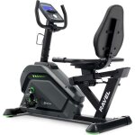 Vlo d?appartement semi - allong rsistance 32 niveaux magnetique masse dinertie 10 kg hop - sport hs ...