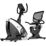 Hop - sport vlo dappartement semi - allong masse dinertie 185 kg hs - 070l helix rsistance lectromagntiqu ...