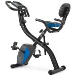 Hop - sport vlo dappartement x - bike masse dinertie 6 kg vlo fitness magntique hs - 3010x grix pliant ...