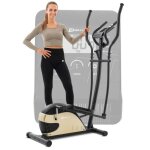 Vélo elliptique magnétique hop - sport hs - 003c focus résistance réglable ordinateur lcd capteurs de ... Vélo elliptique magnétique hop - sport hs - 003c focus résistance réglable ordinateur lcd capteurs de ...