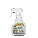 Hopi repulsif chat et chien intrieur 250 ml - favorise l ducation chiot et chaton tous types de supports ...
