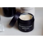 Cire coiffante - horace - 50 ml - 95% ingrdients naturels - effet mat et fixation forte