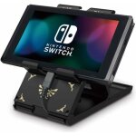 Hori playstand zelda - support pour console nintendo switch - design zelda - licence officielle nintendo ... Hori playstand zelda - support pour console nintendo switch - design zelda - licence officielle nintendo ...