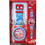 Horloge murale - montre cars - d�coration de ch?