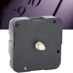 Horloge murale � quartz m�canisme mouvement silencieux et mains ensemble doutils de bricolage85772