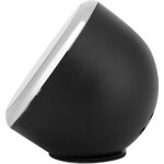 Horloge de voiture - quartz - affichage num�rique lumineux - haute transparence - anti - rayures