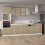 Hot sale�armoire � tiroirs(1 pcs) armoire / vitrine / placard - sarazyj - meuble de cuisine - inf�rieure ...