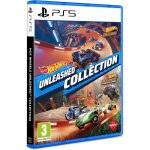 Hot wheels collection - jeu - ps5