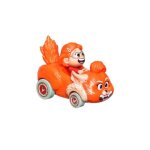Hotwheels - racerverse - petites voitures avec personnages embl?matiques - hot wheels - hkb86