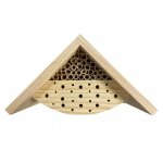H�tel � insectes � peindre pour enfants