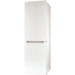 Hotpoint hafc8tia22w - rfrigrateur conglateur bas - 335 l (231 + 104) - total no frost - l596 cm x ...