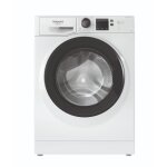 Hotpoint lave linge hublot posable 10kg ns1069cwkeun