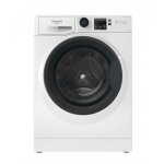 Hotpoint lave linge hublot posable 8kg pns825cfr