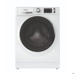 Hotpoint lave linge hublot posable 9 kg blanc nam11948wmfr