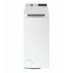 Hotpoint lave linge top 65 kg wmtg6526bfr
