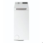 Hotpoint lave linge top 65kg cwmtg652ufr / n