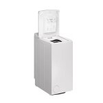 Hotpoint lave - linge top 6kg 1200 tours / min - cwmtg6241frn