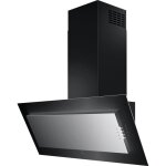 Hotte 90 cm s�rie 600 extractiontech electrolux lfv329y noir