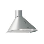 Hotte aspirante - akpo - 50 inox - gris - éclairage led Hotte aspirante - akpo - 50 inox - gris - éclairage led