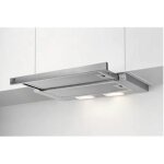 Hotte aspirante electrolux lfp326s - gris - filaire - optique - souris dordinateur portable
