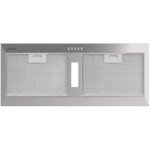 Hotte - cata - gcb 73 - inox - 73 cm - 3 niveaux dextraction - 66 db(a) max