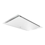 Hotte de cuisine - balay - 3be297rw - 90 cm - 798 m / h - 174w a - blanc