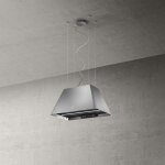 Hotte cuisine elica lot ikona light inox 60cm