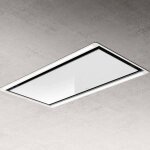 Hotte plafond elica hilight blanc 100 cm Hotte plafond elica hilight blanc 100 cm