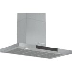 Hotte dcor murale bosch - dwb97jp50 - 46x90x50 cm