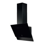 Hotte d�corative aeg lfv426k