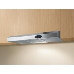 Hotte dcorative - elica - krea lx ix / f / 90 - l 899 x p 51 x h 132 cm