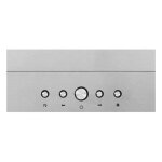Hotte décorative - faber - tsp 900 - inox - 60 cm - débit 590 m3 / h - led Hotte décorative - faber - tsp 900 - inox - 60 cm - débit 590 m3 / h - led