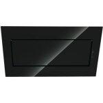 Hotte d�corative - falmec - quasarv1421 - aspiration p�rim�trale - led - 800 m3 / h