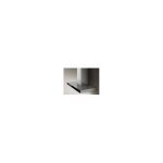 Hotte dcorative lot easy blf50 - elica - aspiration primtrale - led - classe a
