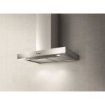 Hotte décorative inox continental edison cehd6058s - 60 cm Hotte décorative inox continental edison cehd6058s - 60 cm