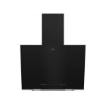 Hotte decorative murale beko dcorative / bhca66641bfbhs 59. 5 x 113. 8 x 41. 9cm