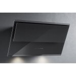 Hotte decorative murale falmec d�corative / verso1421 85 x 44. 8 x 37. 8cm