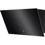 Hotte dcorative verticale - electrolux - lfv336k - 598 x 396 x 543 cm - noir