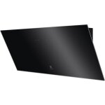 Hotte décorative verticale - electrolux - lfv339k - 898 x 396 x 543 cm - noir Hotte décorative verticale - electrolux - lfv339k - 898 x 396 x 543 cm - noir