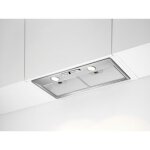 Groupe filtrant - electrolux - lfg517x - 70 cm - eclairage led - dbit 705 m3 / h
