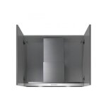 Hotte escamotable virgola3631