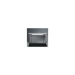 Hotte aspirante - falmec - d�port� sous combles - d�bit 950m3 / h - raccord coud� 220 x 90 - garantie ...