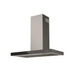 Hotte glem ghbs97ix - racine > accueil > gros �lectrom�nager > hottes > hottes d�coratives