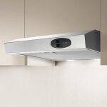 Hotte groupe filtrant elica krea lx ix / f / 60 l 60 cm - acier inoxydable - classe d