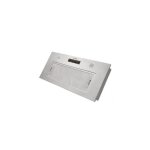 Hotte - groupe filtrant - largeur 60cm - filtre inclus