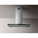 Hotte ilot - elica - adeleluxisblixa90x60 - 630 m3 / h - 69 db - Énergie a Hotte ilot - elica - adeleluxisblixa90x60 - 630 m3 / h - 69 db - Énergie a