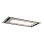 Hotte îlot klarstein remy brilliant edition - 618m³ - h - 4 vitesses - éclairage led - classe a - verre ... Hotte îlot klarstein remy brilliant edition - 618m³ - h - 4 vitesses - éclairage led - classe a - verre ...