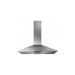 Hotte d�corative - missy - pb ix / a / 90 - couleur gris - largeur 90 cm - mode �vacuation